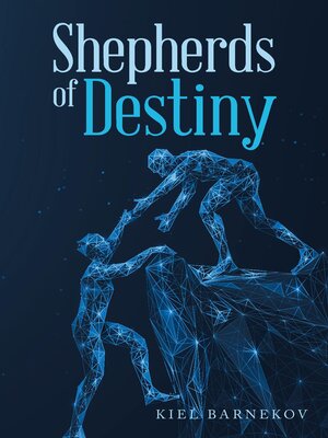 cover image of Shepherds of Destiny